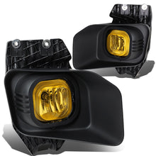 Load image into Gallery viewer, 11-16 Ford F-250 F-350 F-450 F-550 Super Duty Fog Lights w/ Switch