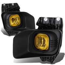 Load image into Gallery viewer, 11-16 Ford F-250 F-350 F-450 F-550 Super Duty Fog Lights w/ Switch