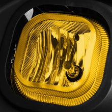 Load image into Gallery viewer, 11-16 Ford F-250 F-350 F-450 F-550 Super Duty Fog Lights w/ Switch