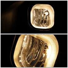 Load image into Gallery viewer, 11-16 Ford F-250 F-350 F-450 F-550 Super Duty Fog Lights w/ Switch