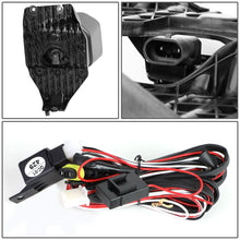 Load image into Gallery viewer, 11-16 Ford F-250 F-350 F-450 F-550 Super Duty Fog Lights w/ Switch