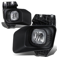 Load image into Gallery viewer, 2011-2016 Ford F-250 F-350 F-450 F-550 Super Duty Fog Lights w/ Switch
