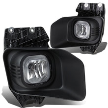 Load image into Gallery viewer, 2011-2016 Ford F-250 F-350 F-450 F-550 Super Duty Fog Lights w/ Switch