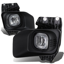 Load image into Gallery viewer, 2011-2016 Ford F-250 F-350 F-450 F-550 Super Duty Fog Lights w/ Switch