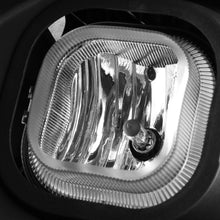 Load image into Gallery viewer, 2011-2016 Ford F-250 F-350 F-450 F-550 Super Duty Fog Lights w/ Switch