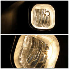 Load image into Gallery viewer, 2011-2016 Ford F-250 F-350 F-450 F-550 Super Duty Fog Lights w/ Switch