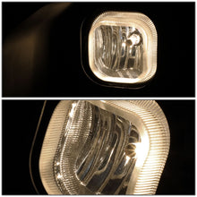 Load image into Gallery viewer, 2011-2016 Ford F-250 F-350 F-450 F-550 Super Duty Fog Lights with Switch