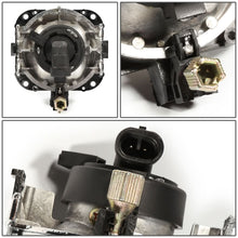 Load image into Gallery viewer, 02-05 Mitsubishi Eclipse / 04-08 Galant Amber Fog Lights with Switch