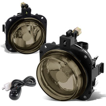 Load image into Gallery viewer, 02-05 Mitsubishi Eclipse / 04-08 Galant Fog Lights with Switch Smoke