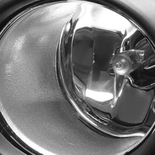 Load image into Gallery viewer, 2011-2017 Toyota Sienna Fog Lights with Switch &amp; Bezel - Chrome/Clear