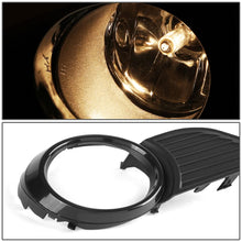 Load image into Gallery viewer, 2011-2017 Toyota Sienna Fog Lights with Switch &amp; Bezel - Chrome/Clear
