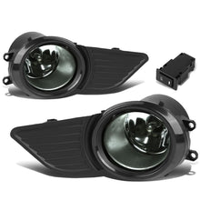 Load image into Gallery viewer, 2011-2017 Toyota Sienna Fog Lights with Switch &amp; Bezel - Smoke