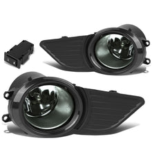 Load image into Gallery viewer, 2011-2017 Toyota Sienna Fog Lights with Switch &amp; Bezel - Smoke