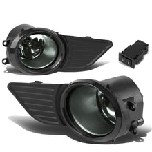 Load image into Gallery viewer, 2011-2017 Toyota Sienna Fog Lights with Switch &amp; Bezel - Smoke