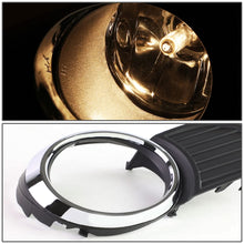 Load image into Gallery viewer, 2011-2017 Toyota Sienna Fog Lights with Switch Chrome Bezel Smoke