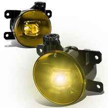 Load image into Gallery viewer, 06-14 Suzuki Grand Vitara / 06-12 SX4 Amber Fog Lights