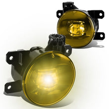 Load image into Gallery viewer, 06-14 Suzuki Grand Vitara / 06-12 SX4 Amber Fog Lights
