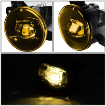 Load image into Gallery viewer, 06-14 Suzuki Grand Vitara / 06-12 SX4 Amber Fog Lights