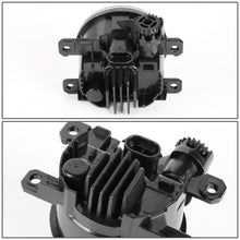 Load image into Gallery viewer, 06-14 Suzuki Grand Vitara / 06-12 SX4 Amber Fog Lights