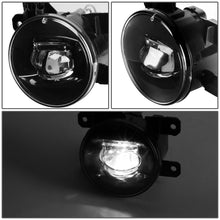 Load image into Gallery viewer, 06-14 Suzuki Grand Vitara / 06-12 SX4 Chrome Clear Fog Lights