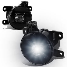 Load image into Gallery viewer, 06-14 Suzuki Grand Vitara / 06-12 SX4 Smoke Fog Lights