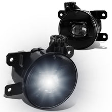 Load image into Gallery viewer, 06-14 Suzuki Grand Vitara / 06-12 SX4 Smoke Fog Lights