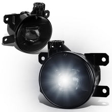 Load image into Gallery viewer, 06-14 Suzuki Grand Vitara / 06-12 SX4 Smoke Fog Lights