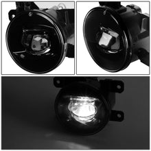 Load image into Gallery viewer, 06-14 Suzuki Grand Vitara / 06-12 SX4 Smoke Fog Lights