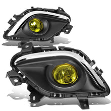 Load image into Gallery viewer, 2014-2016 Mazda 6 Fog Lights with Switch &amp; Chrome Bezel