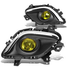 Load image into Gallery viewer, 2014-2016 Mazda 6 Fog Lights with Switch &amp; Chrome Bezel