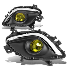 Load image into Gallery viewer, 2014-2016 Mazda 6 Fog Lights with Switch &amp; Chrome Bezel