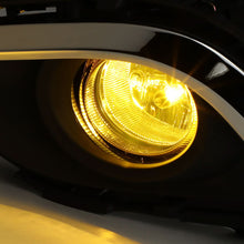 Load image into Gallery viewer, 2014-2016 Mazda 6 Fog Lights with Switch &amp; Chrome Bezel
