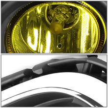 Load image into Gallery viewer, 2014-2016 Mazda 6 Fog Lights with Switch &amp; Chrome Bezel