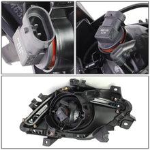 Load image into Gallery viewer, 2014-2016 Mazda 6 Fog Lights with Switch &amp; Chrome Bezel