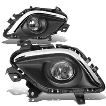 Load image into Gallery viewer, 2014-2016 Mazda 6 Fog Lights with Switch &amp; Chrome Bezel