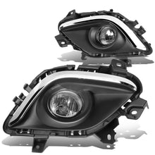 Load image into Gallery viewer, 2014-2016 Mazda 6 Fog Lights with Switch &amp; Chrome Bezel
