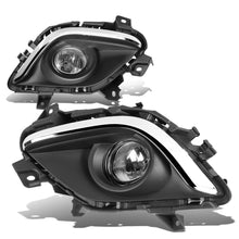 Load image into Gallery viewer, 2014-2016 Mazda 6 Fog Lights with Switch &amp; Chrome Bezel