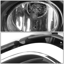 Load image into Gallery viewer, 2014-2016 Mazda 6 Fog Lights with Switch &amp; Chrome Bezel
