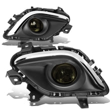 Load image into Gallery viewer, 2014-2016 Mazda 6 Fog Lights with Switch &amp; Chrome Trim - Smoke
