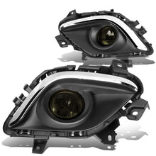 Load image into Gallery viewer, 2014-2016 Mazda 6 Fog Lights with Switch &amp; Chrome Trim - Smoke