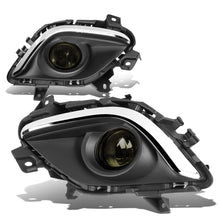 Load image into Gallery viewer, 2014-2016 Mazda 6 Fog Lights with Switch &amp; Chrome Trim - Smoke