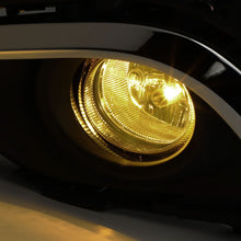 Load image into Gallery viewer, 2014-2016 Mazda 6 Fog Lights with Switch &amp; Chrome Trim - Smoke