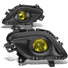 Load image into Gallery viewer, 2014-2016 Mazda 6 Fog Lights with Switch - Black Bezel H11 Bulb
