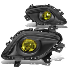 Load image into Gallery viewer, 2014-2016 Mazda 6 Fog Lights with Switch - Black Bezel H11 Bulb