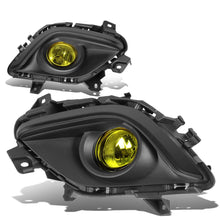 Load image into Gallery viewer, 2014-2016 Mazda 6 Fog Lights with Switch - Black Bezel H11 Bulb