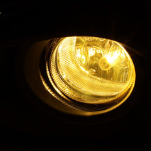 Load image into Gallery viewer, 2014-2016 Mazda 6 Fog Lights with Switch - Black Bezel H11 Bulb
