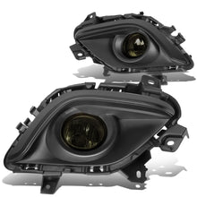 Load image into Gallery viewer, 2014-2016 Mazda 6 Fog Lights with Switch - Black Bezel Smoke