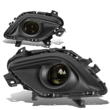 Load image into Gallery viewer, 2014-2016 Mazda 6 Fog Lights with Switch - Black Bezel Smoke