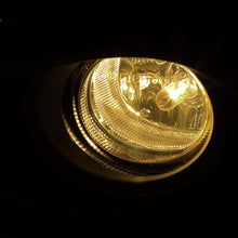 Load image into Gallery viewer, 2014-2016 Mazda 6 Fog Lights with Switch - Black Bezel Smoke