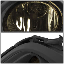 Load image into Gallery viewer, 2014-2016 Mazda 6 Fog Lights with Switch - Black Bezel Smoke